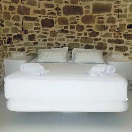 Hotel Salty 4*